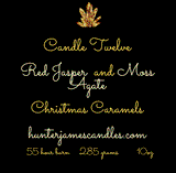 DIVINE CARAMELS