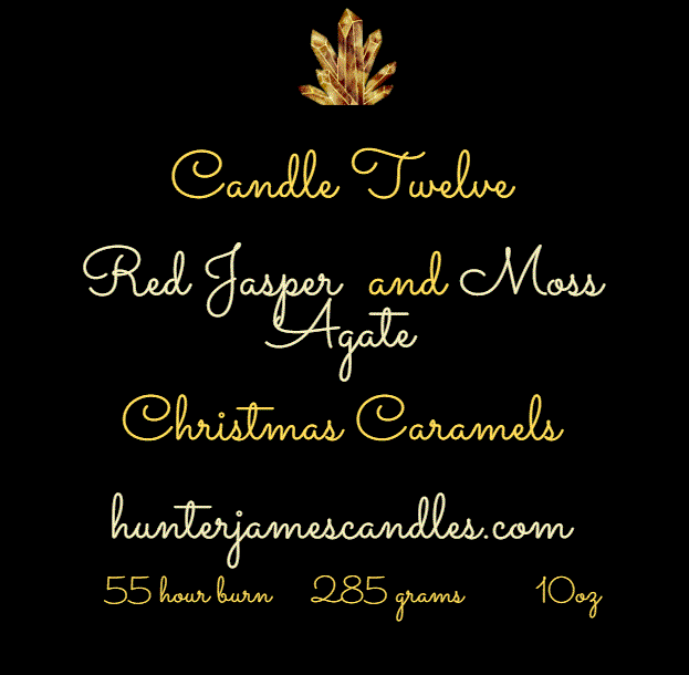 DIVINE CARAMELS