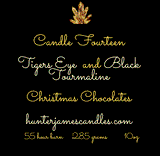 DIVINE  CHOCOLATES
