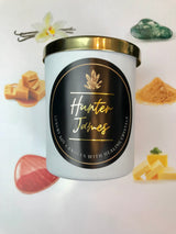 DIVINE CARAMELS